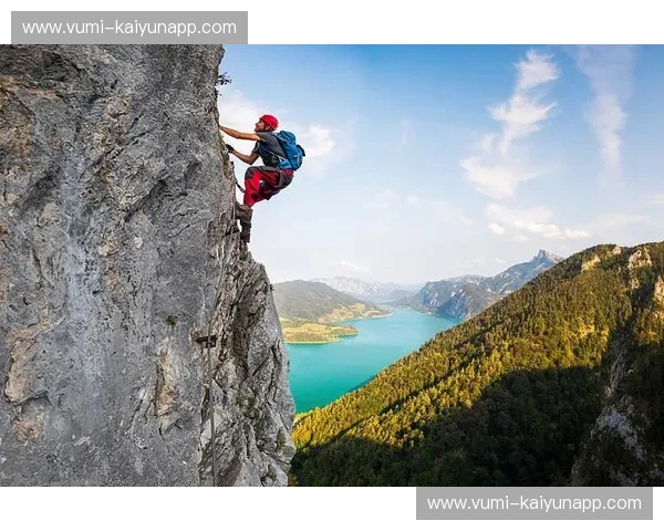 攀岩预测——把握每一次攀登的可能