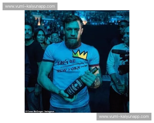 宿命之火：嘴炮与小麻，定义UFC黄金时代的血色狂想曲