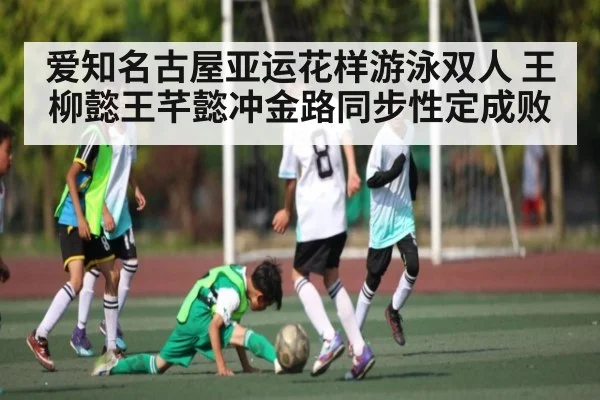 爱知名古屋亚运花样游泳双人 王柳懿王芊懿冲金路同步性定成败